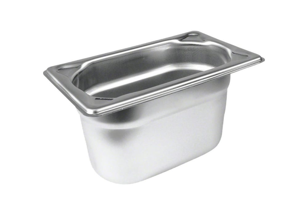 Miele GUGELOCH 0919 Garschale – GN-Behälter/Gastronormbehälter