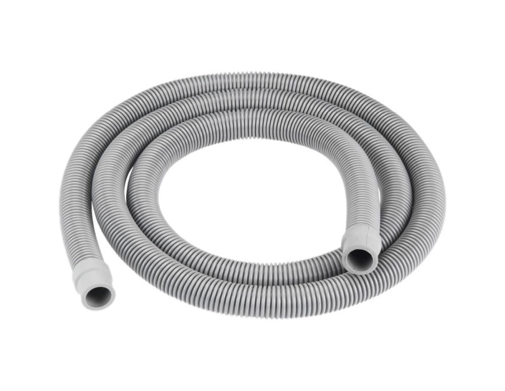 Miele Ablaufschlauch 2,25m 1545806 – Geschirrspüler Zubehör