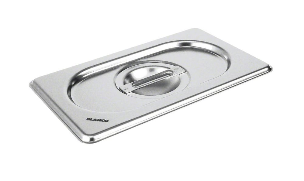 MIELE Deckel zu Garschale 95261030 Deckel Garbehälter – GN-Behälter/Gastronormbehälter