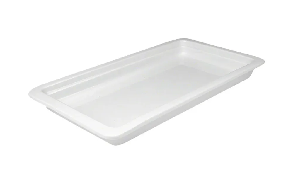 Miele PFCHW 0.5 Porzellanform weiss 0.5 l Zubehör