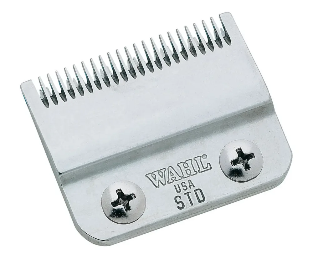 WAHL Cordless Magic Clip Blade Set / 0,8 - 2,5 mm