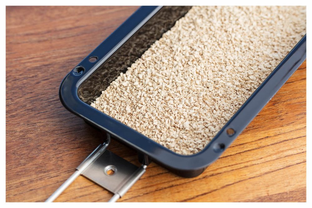 OUTDOORCHEF Grill Powder