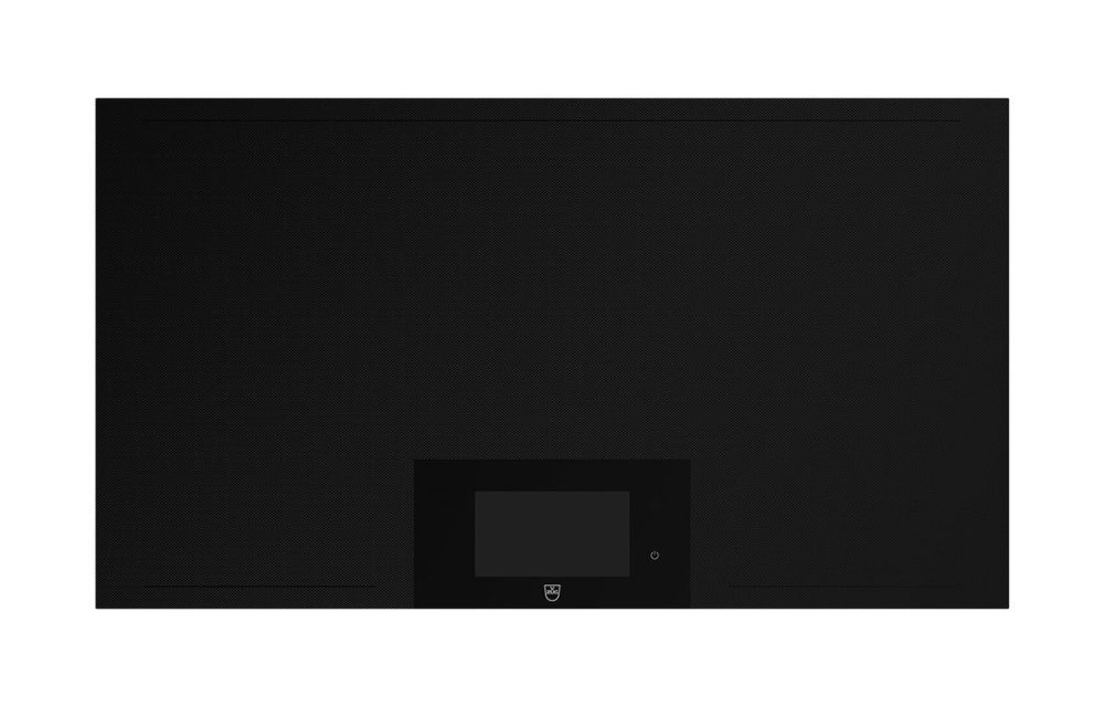 V-ZUG CookTop V6000 I906 FullFlex 3113400002 Induktionskochfeld mit Touch-Display