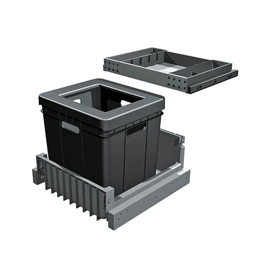 Franke Serie 300 R, 300 50 Schublade