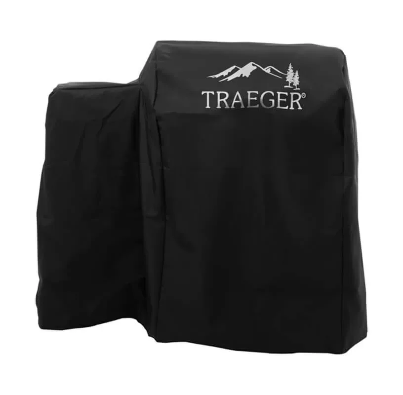 Traeger Bronson Abdeckhaube Zubehör