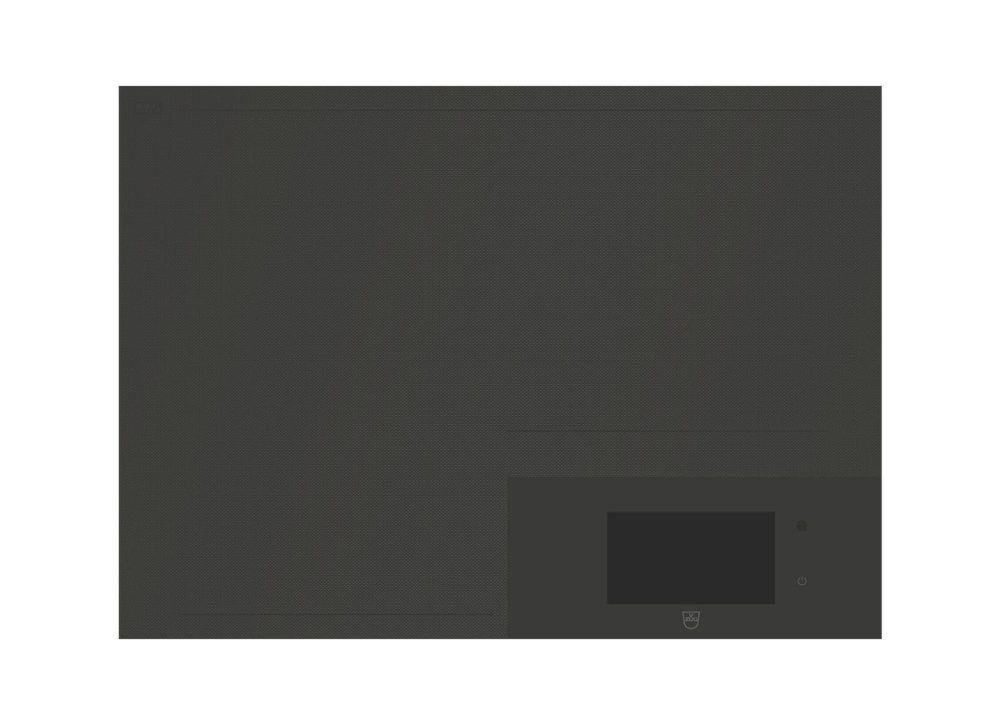 V-ZUG CookTop V6000 I705 FullFlex 3113200001 Induktionskochfeld mit Touch-Display