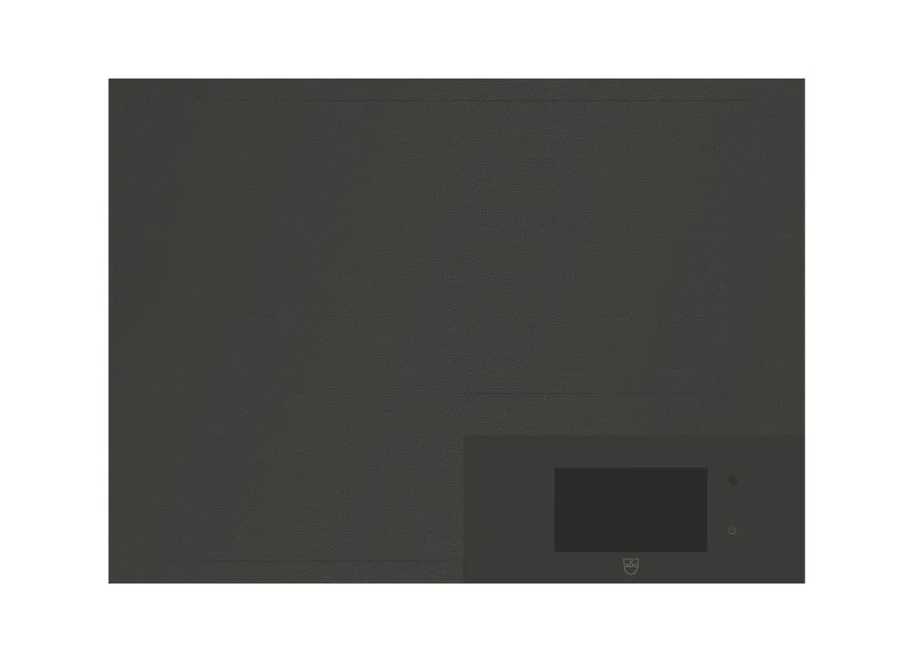 V-ZUG CookTop V6000 I705 FullFlex 3113200001 Induktionskochfeld mit Touch-Display