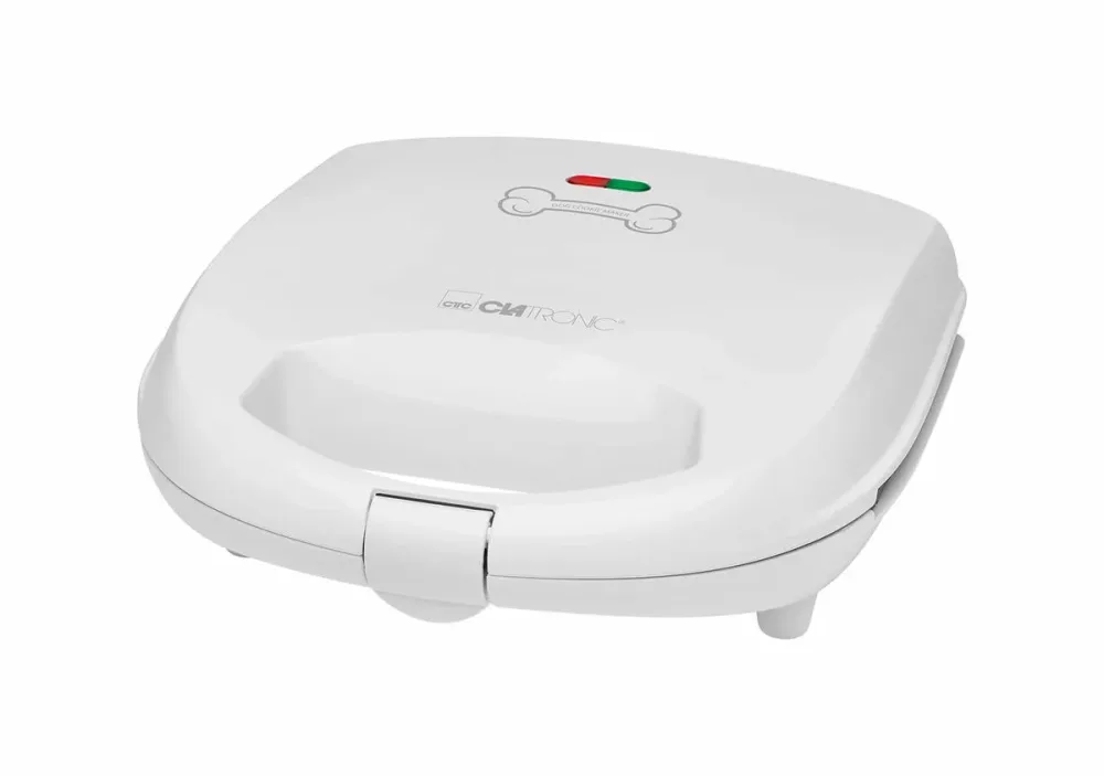 Clatronic DCM 3683 Dog Cookie Maker