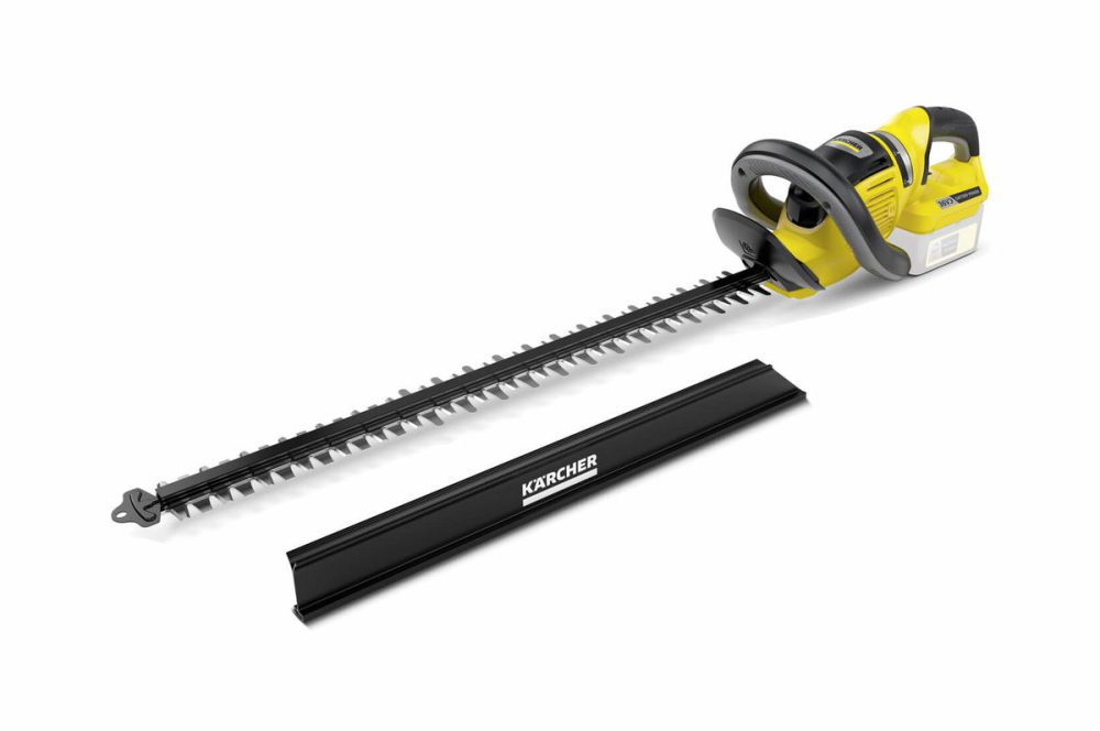 Kärcher Home & Garden 1.444-250.0 Akku Heckenschere 36 V Li-Ion