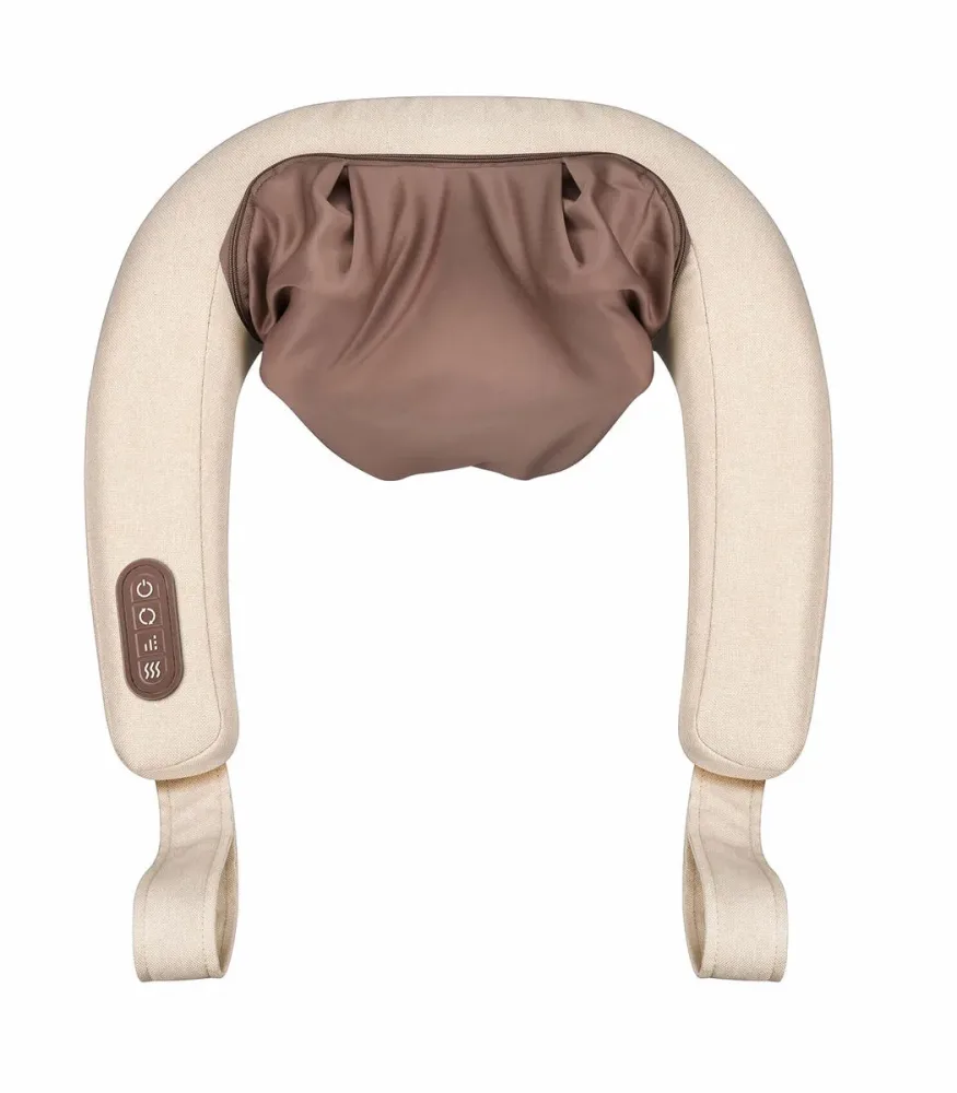 Beurer MG 153 Massagegerät Braun