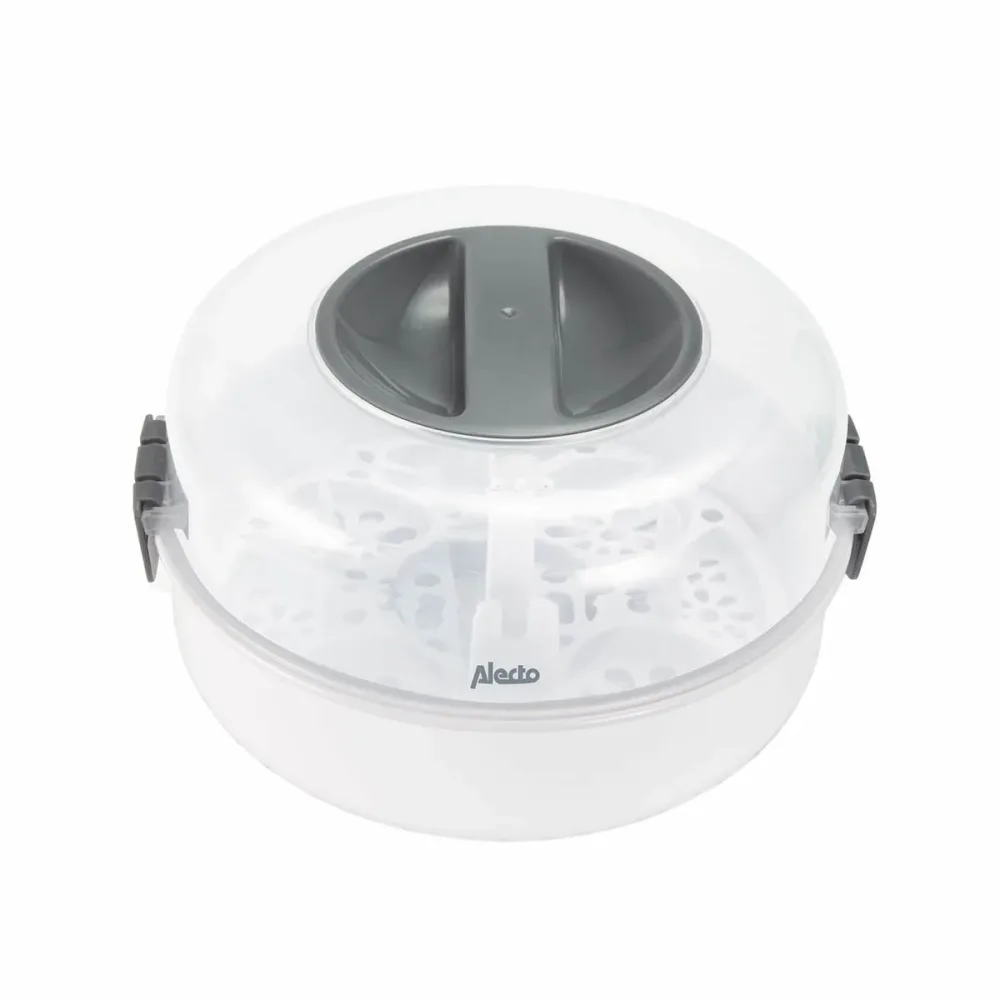 ALECTO Flaschensterilisator