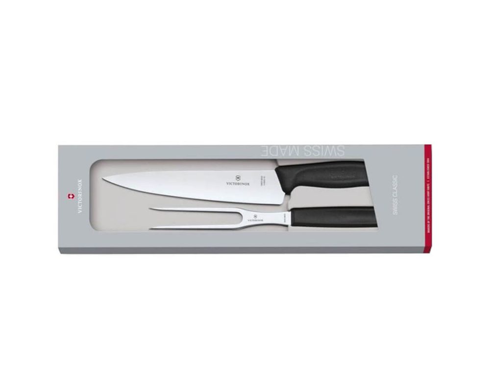 Victorinox Tranchier-Set Swiss
