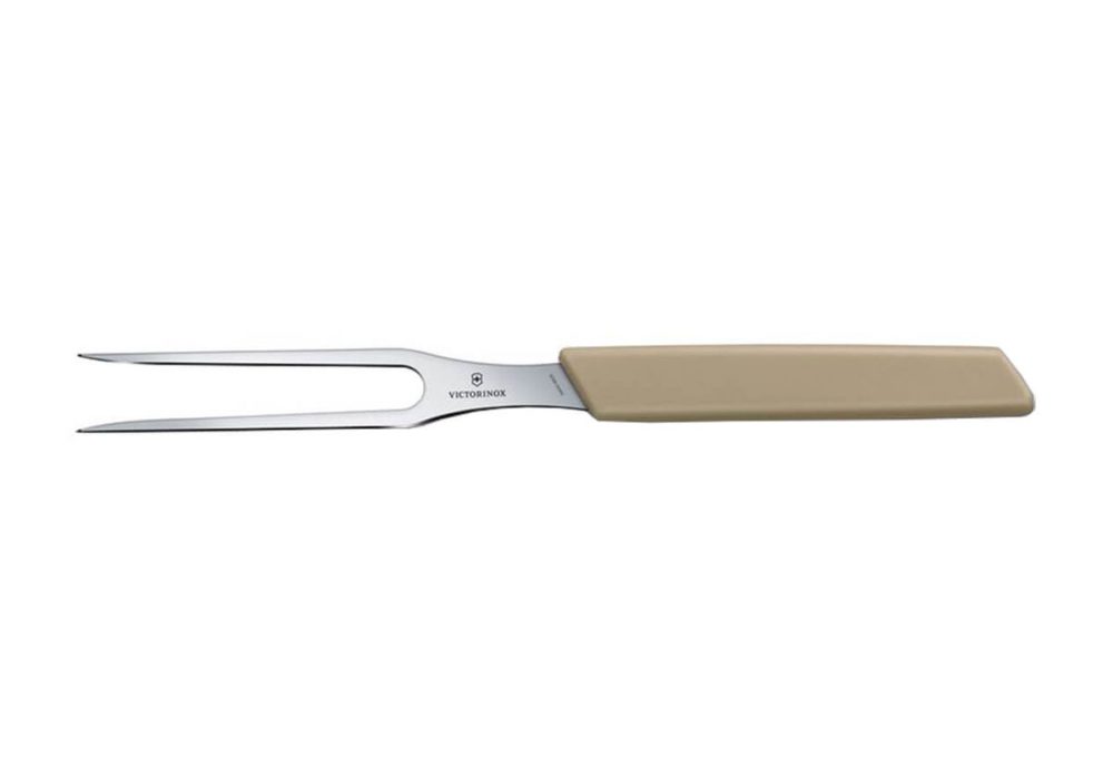 Victorinox - Fleischgabel, 27cm, Beige