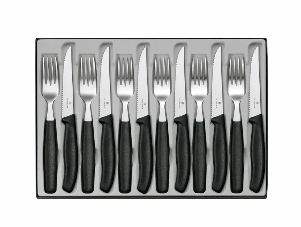 Victorinox Besteck-Set 12-teilig