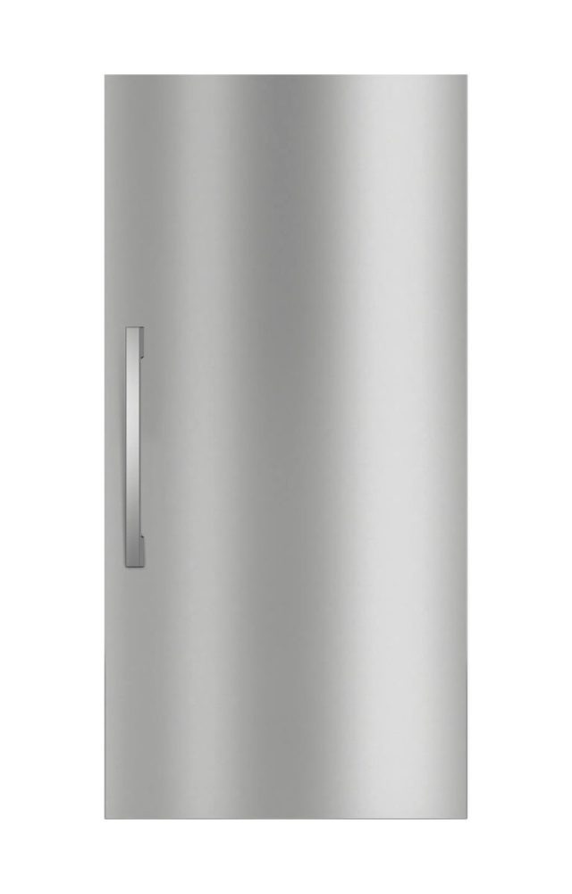 Miele KEDF 7122 ed/cs FRONTBLENDE – Lüftungsgitter/Dekorrahmen/Türfronten – edelstahl