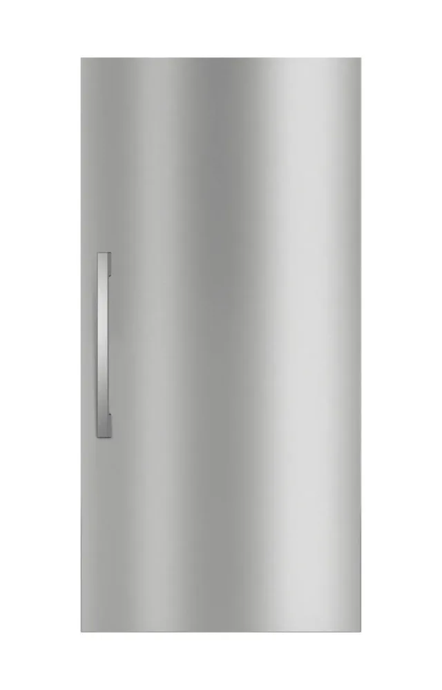 Miele KEDF 7122 ed/cs FRONTBLENDE – Lüftungsgitter/Dekorrahmen/Türfronten – edelstahl