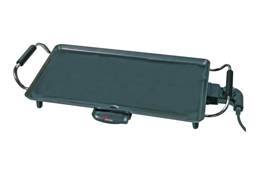 OHMEX Teppanyaki-Grill OHM-TPK-4646