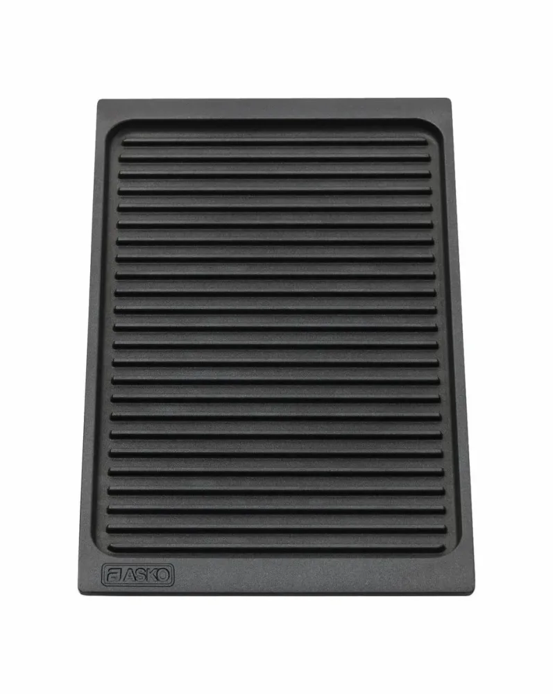 Asko AG12A Grillplatte – Grillplatte/Grillrost