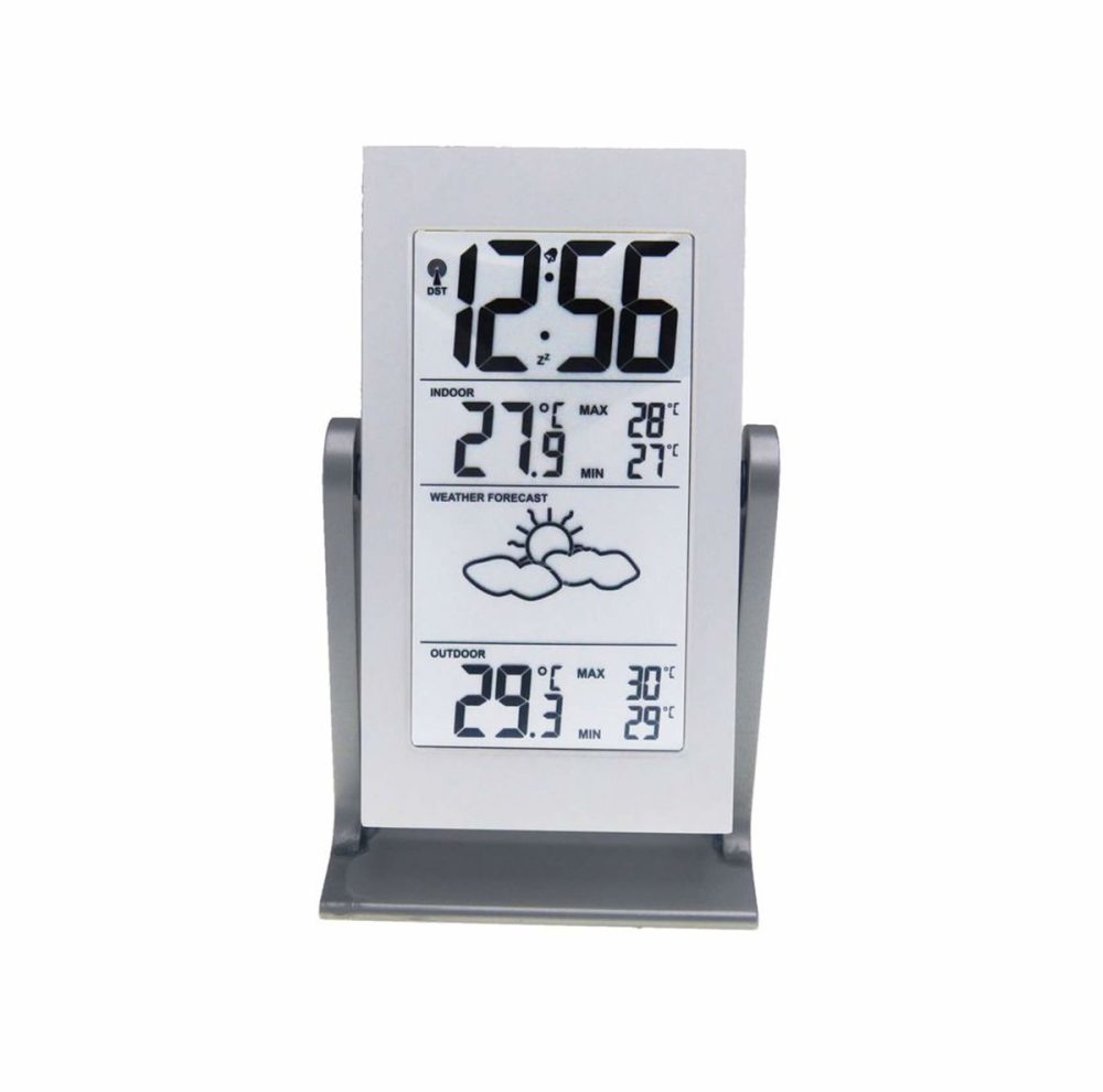 Techno Line WS 9135 Funk-Wetterstation