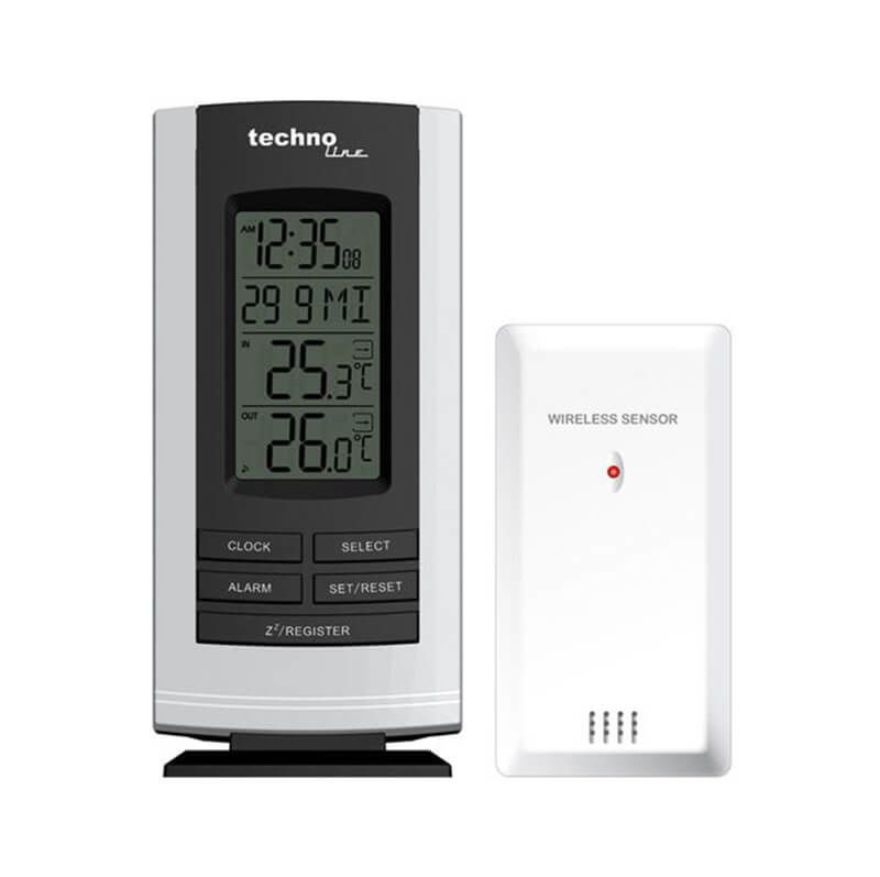 Technoline WS 9180