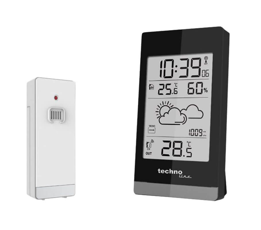 Technoline WS 9132