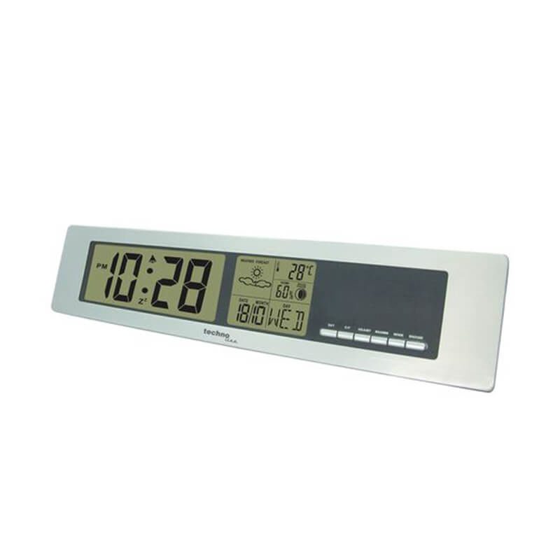 Technoline Wetterstation WS 9123