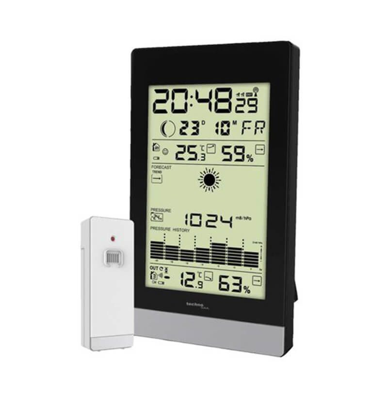 Technoline WS 9050