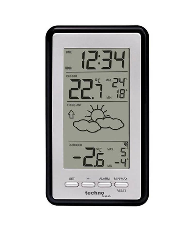 Technoline Wetterstation WS