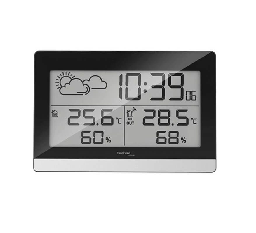 Technoline WS 9255