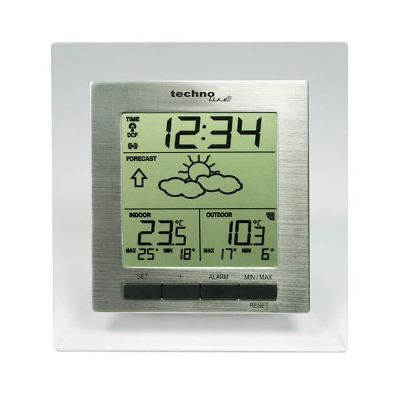 Technoline WS 9136