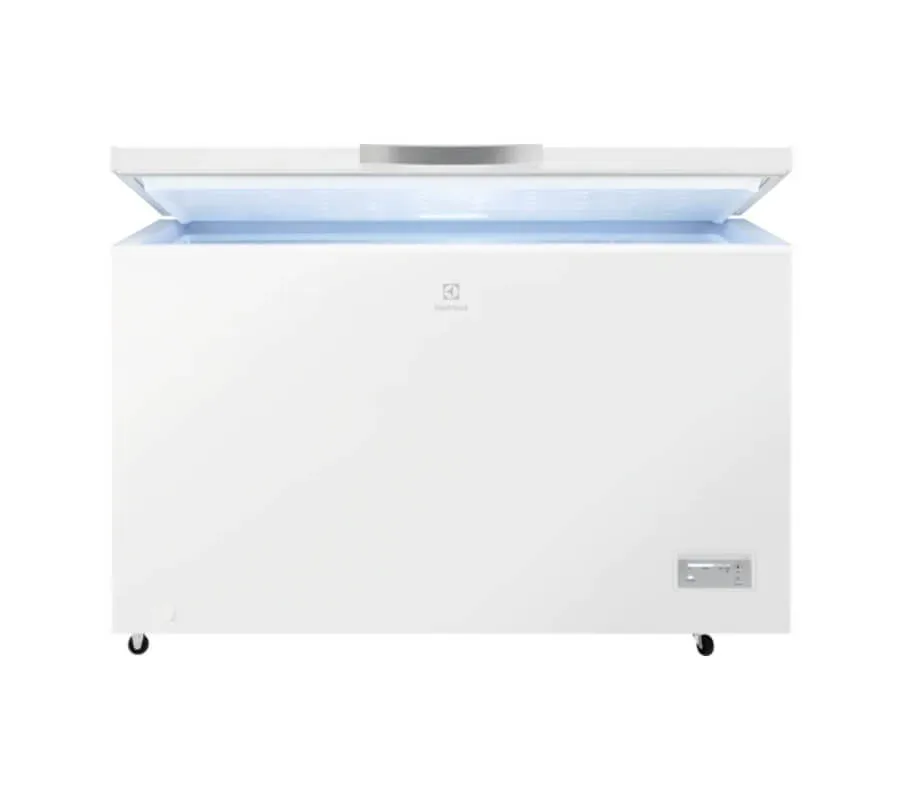 Electrolux Gefriertruhe 