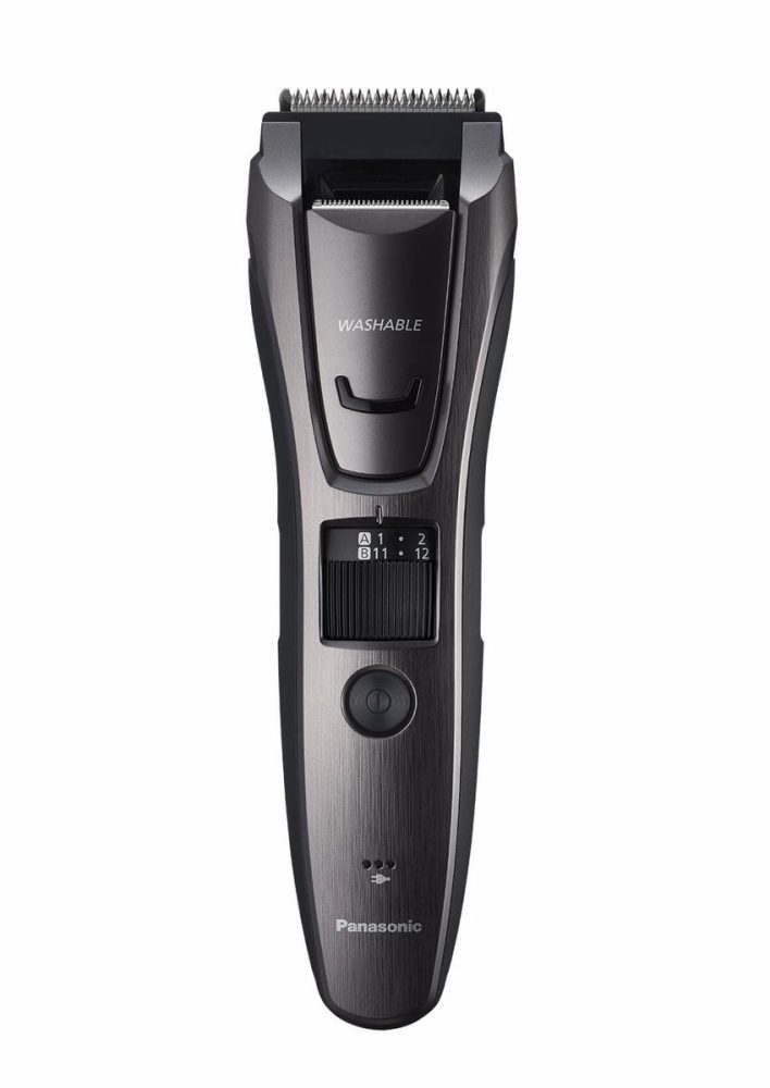 Panasonic, Trimmer & Haarschneider, Panasonic Bart Haarschneider GB80, Produkte & Wohnen