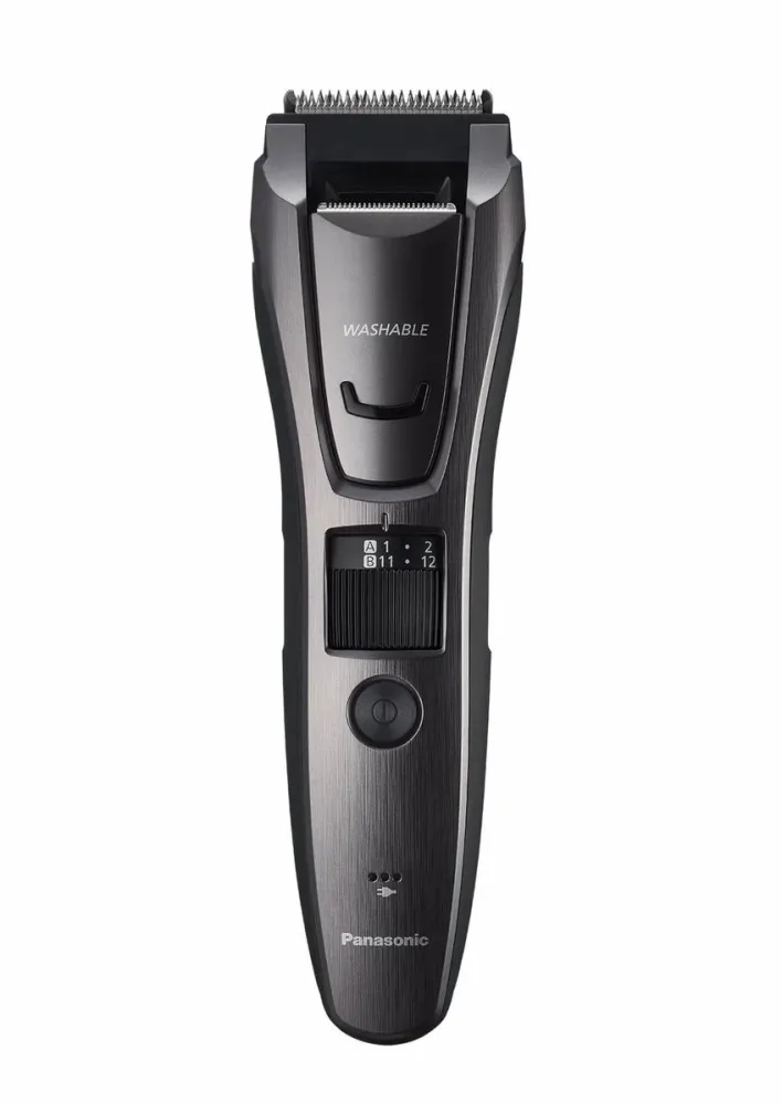 Panasonic, Trimmer & Haarschneider, Panasonic Bart Haarschneider GB80, Produkte & Wohnen