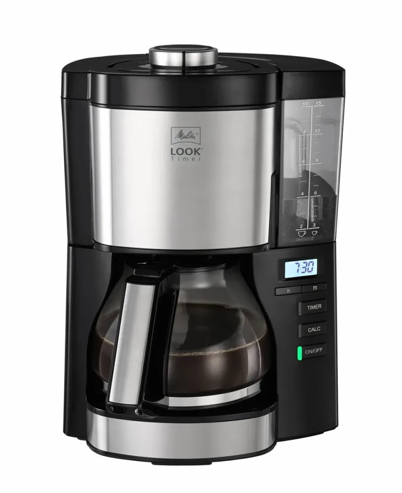 Melitta - Filterkaffeemaschine