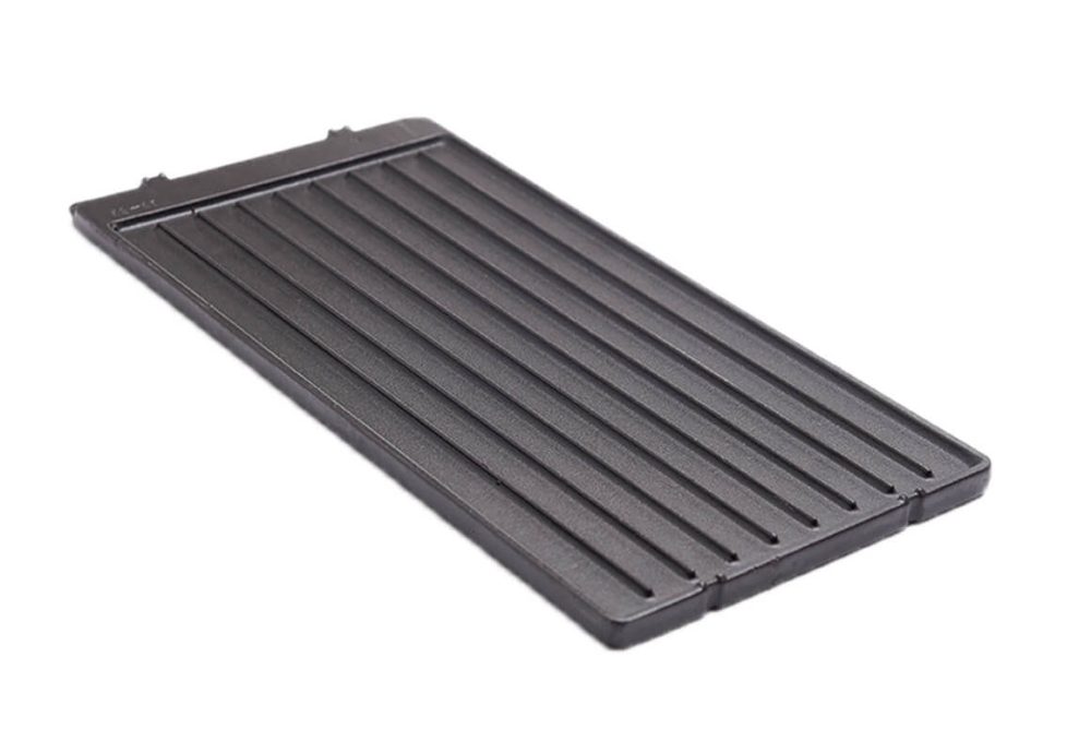 Broil King Gussplatte Sovereign – Grillplatte/Grillrost – schwarz