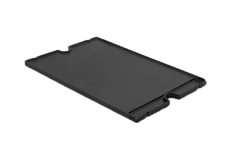 Broil King Gussplatte Imperial, Regal – Grillplatte/Grillrost – schwarz
