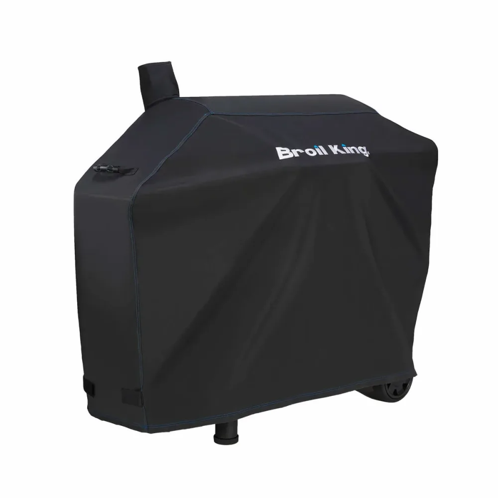 Broil King Abdeckhaube für Regal Pellet Grill 400 Zubehör