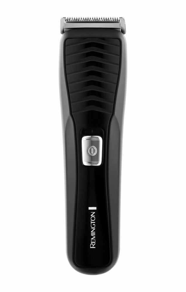 Remington Hc7110 ProPower Precision Steel - Haarschneider (Schwarz)