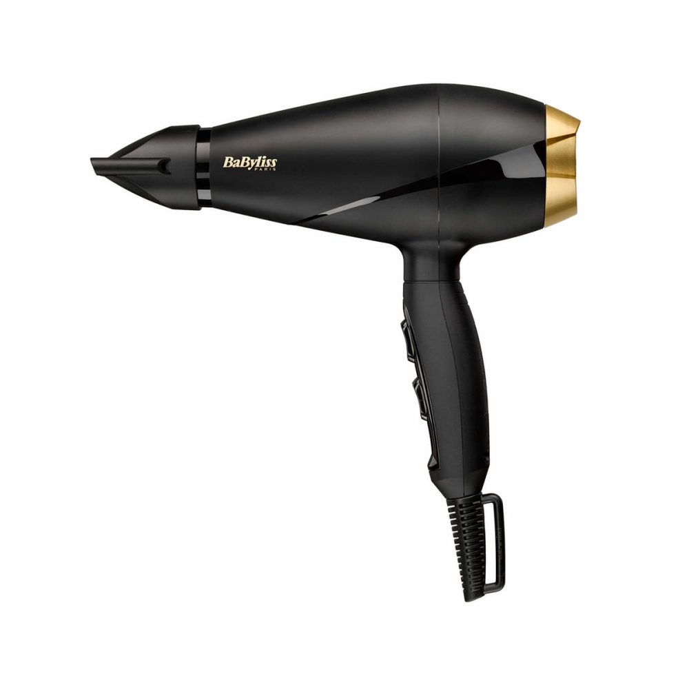Babyliss - Haartrockner