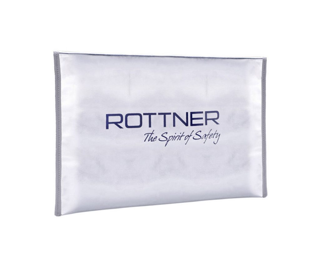 Rottner Firebag A3