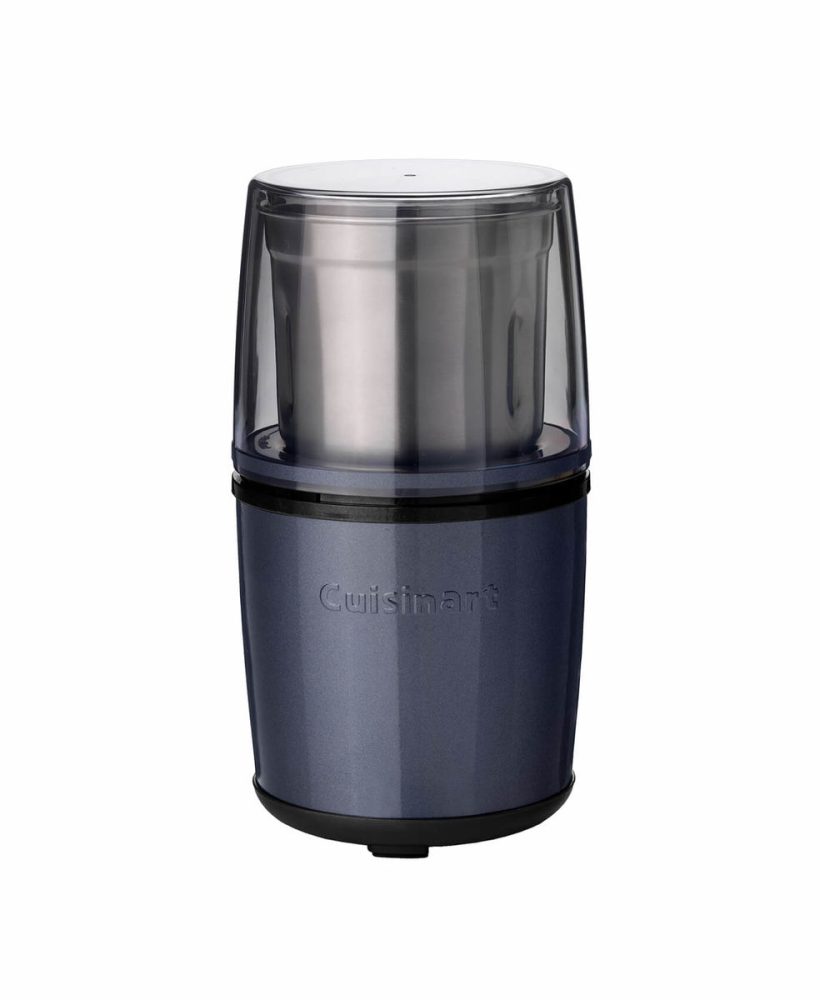 Cuisinart - Gewürzmühle, Anthrazit