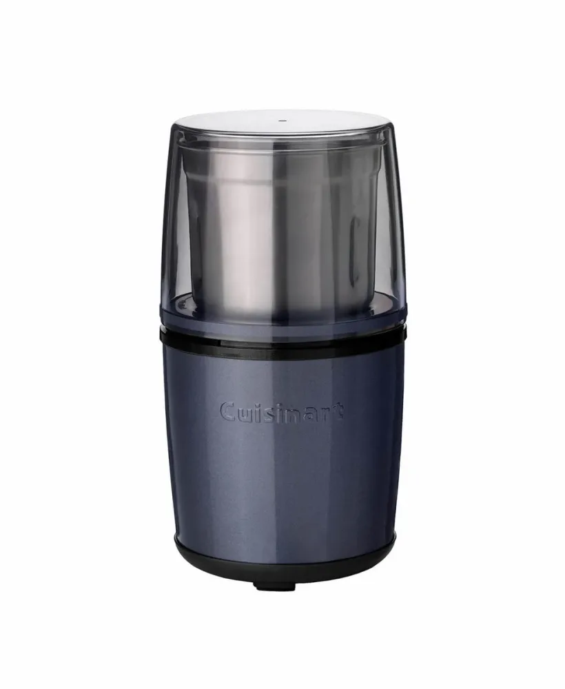 Cuisinart - Gewürzmühle, Anthrazit