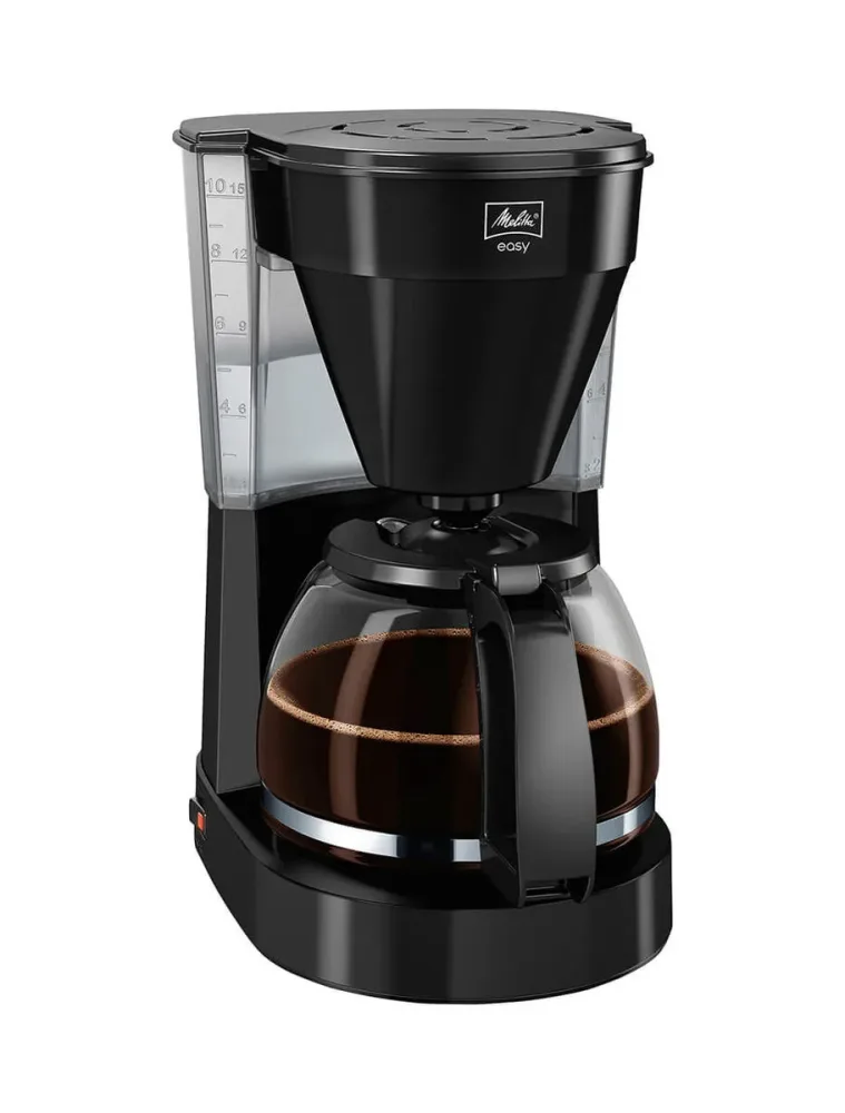 Melitta Filterkaffeemaschine 
