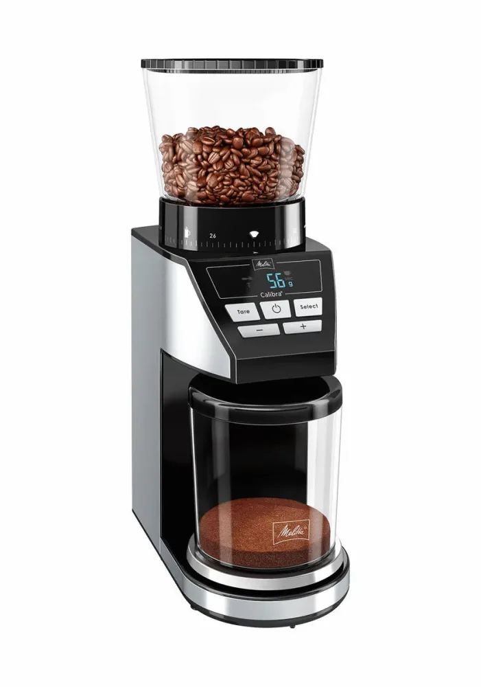 Melitta Kaffeemühle 