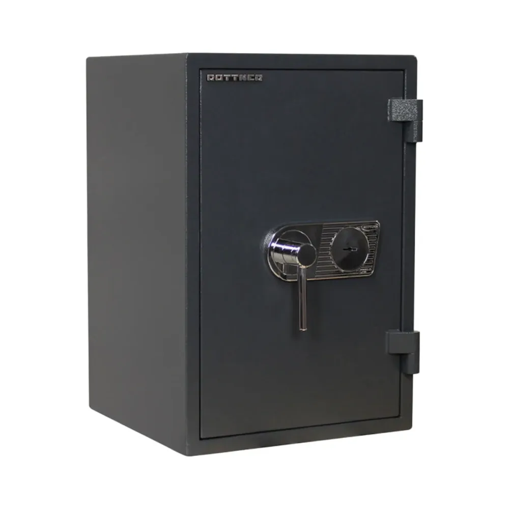 Rottner 65 DB Atlas Fire