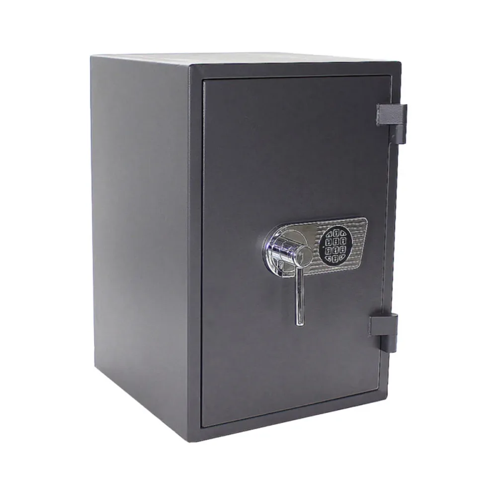 Rottner 65 EL Atlas Fire Anthrazit