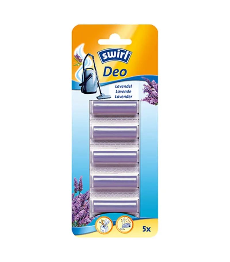 SWIRL 185283 DEO STICK LAVENDEL - Lufterfrischer