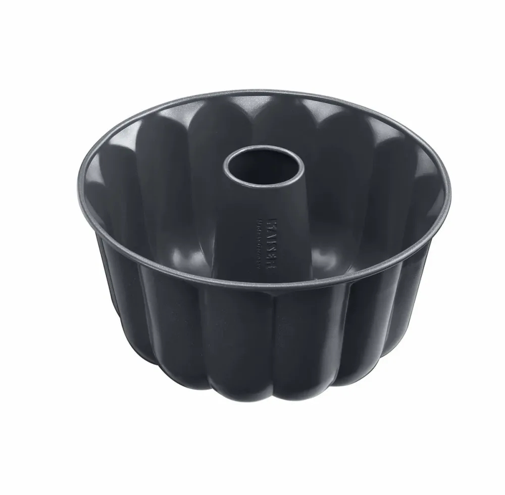 Kaiser La Forme Plus 24cm Gugelhupfform – Backutensilien/Backform