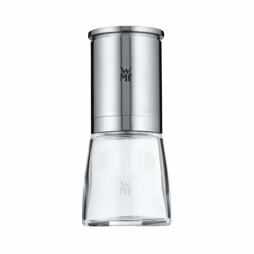 WMF De Luxe Gewürzmühle edelstahl
