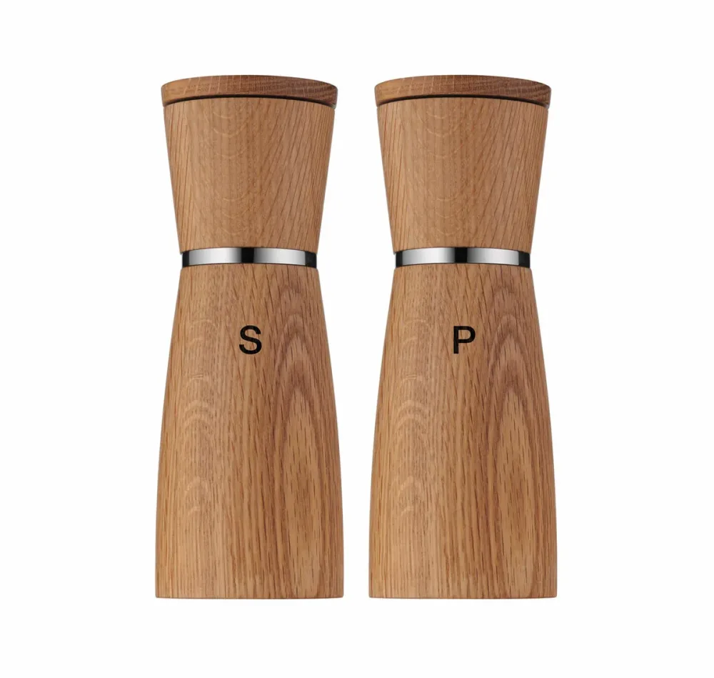 WMF Ceramill Salz-, Pfeffermühle Braun 1 St.
